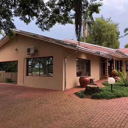 Tzaneen Guest House Exterior foto